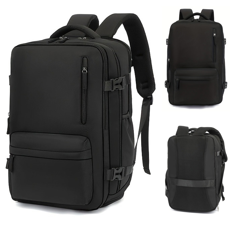 Backpacks - Zaino espandibile per viaggi d'affari, zaino