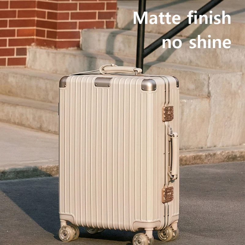 Valigia con Ruote da Pattinagg - Spinner Wheel Rolling Suitcase 20 Inch recensione e prezzo
