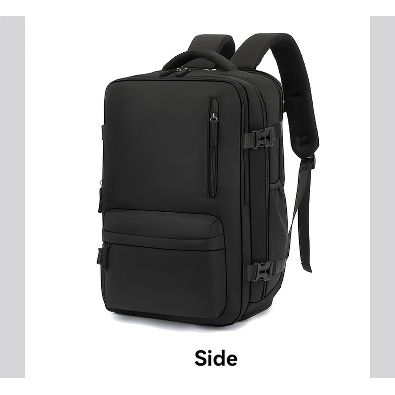 Zaino espandibile per viaggi d - Backpacks recensione e prezzo