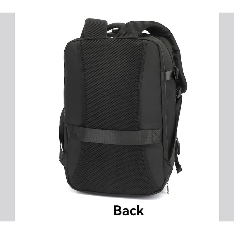 Zaino espandibile per viaggi d - Backpacks recensione e prezzo