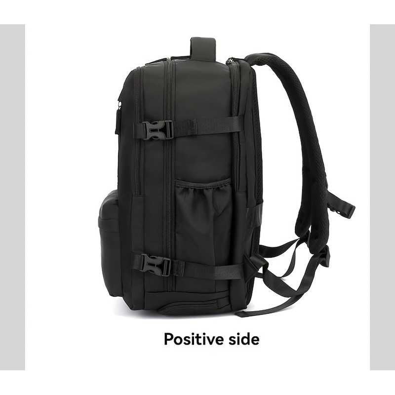 Zaino espandibile per viaggi d - Backpacks recensione e prezzo