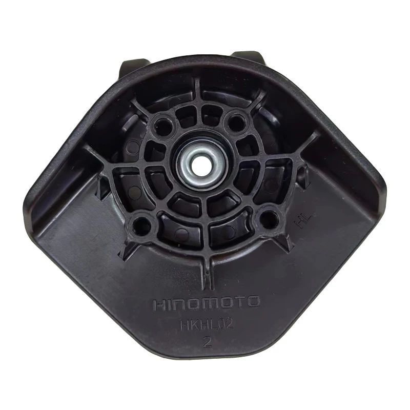 HKHL02 Ruote Silenziose di Ric - Silent Replacement Luggage Wheels recensione e prezzo