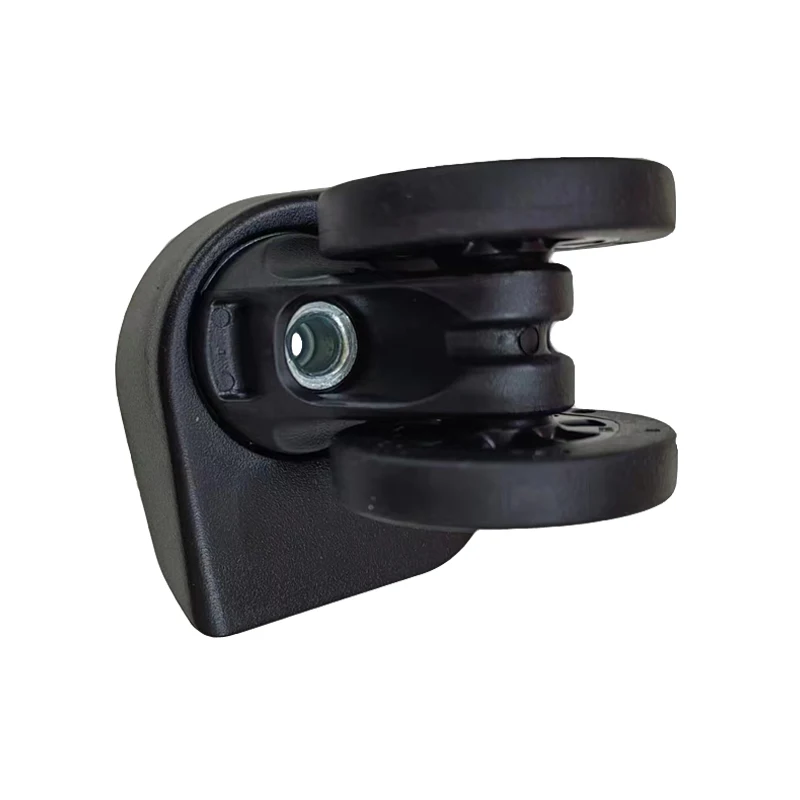 HKHL02 Ruote Silenziose di Ric - Silent Replacement Luggage Wheels recensione e prezzo