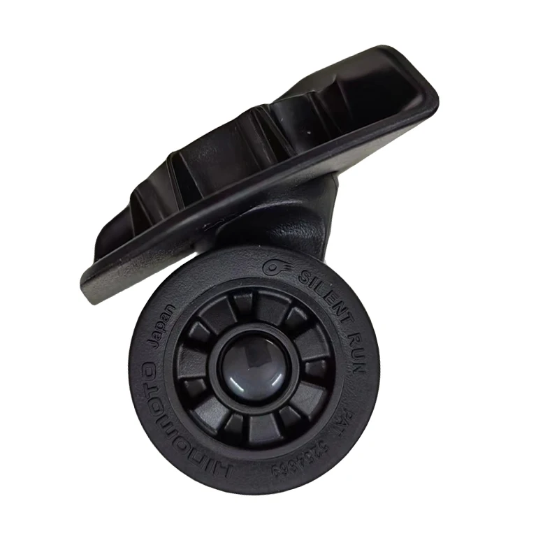 HKHL02 Ruote Silenziose di Ric - Silent Replacement Luggage Wheels recensione e prezzo