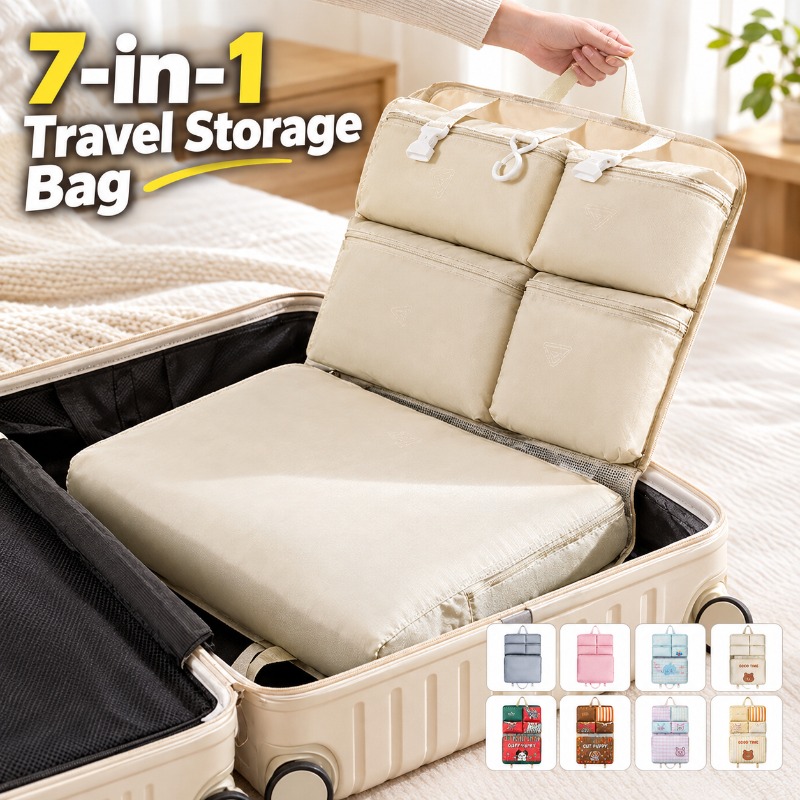 Borsa da viaggio multifunzione - Luggage recensione e prezzo